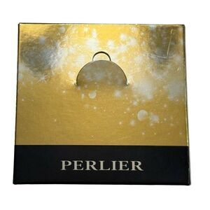 Perlier Hand Cream 9-piece Set in Gift Box 1 oz each - New / Sealed box